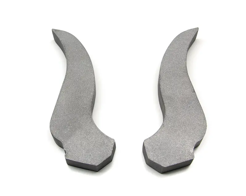 Jeep Jk/Jku Front Upper Knuckle Gusset Kit Pair 07-18 Wrangler Jk/Jku 1