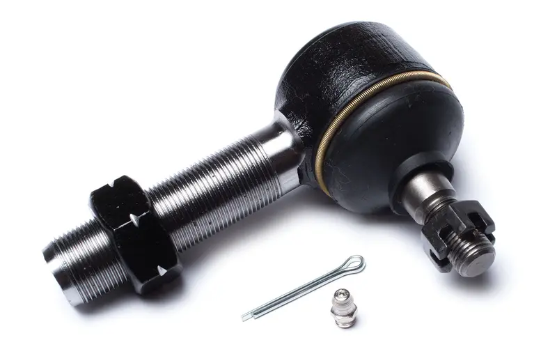 Jeep Tj/Lj Tie Rod End Stock Taper 7/8 Inch X 18 Left Hand Thread 97-06 Wrangler Tj/Lj 1