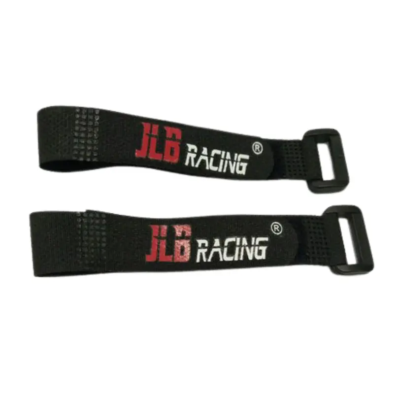 Jlb Cheetah Velcro Battery Straps 2Pcs Ea1026 1