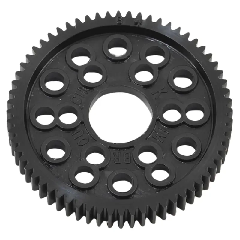 Kimbrough 64 Tooth 48P Precision Spur Gear #300 1