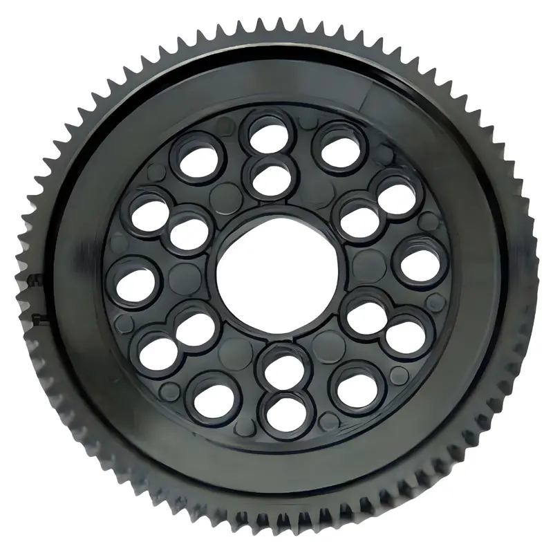 Kimbrough 74T 48P Precision Spur Gear 162 1