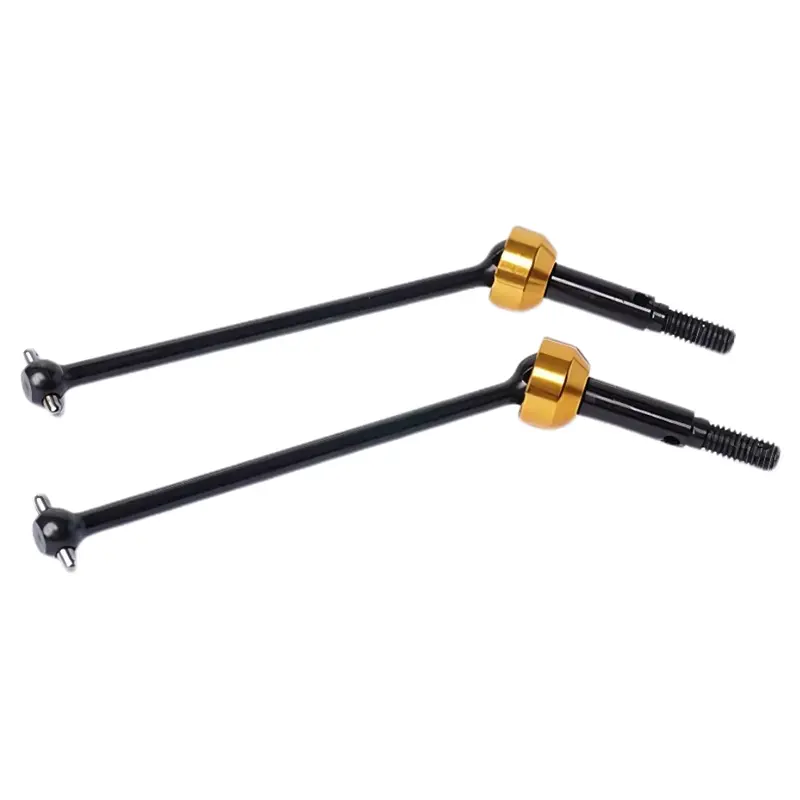 Koswork Cva Drive Shaft Set 63.5Mm Kyosho Ultima Mid Optima Javelin Kos04303 1