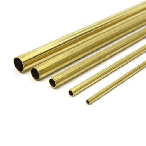 K&S 1151 Round Brass Tube .014 Wall 36In Lengths 5/16 Ks1151 1