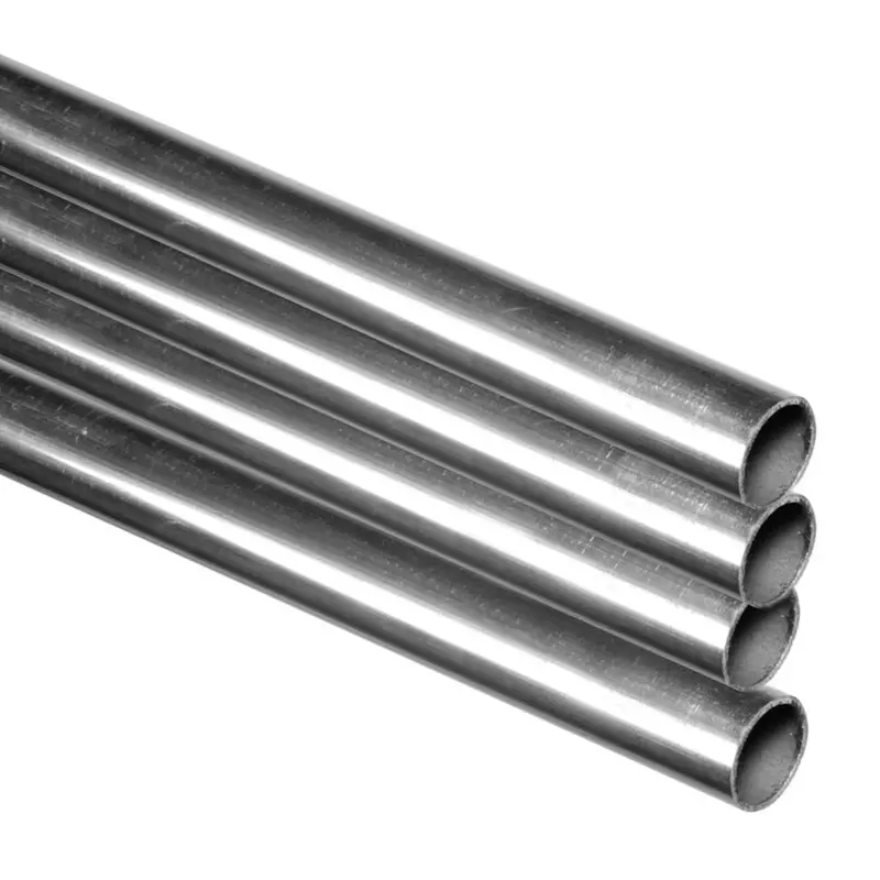 K&S Metals 1114 9/32 Od Round Alum. Tube 1