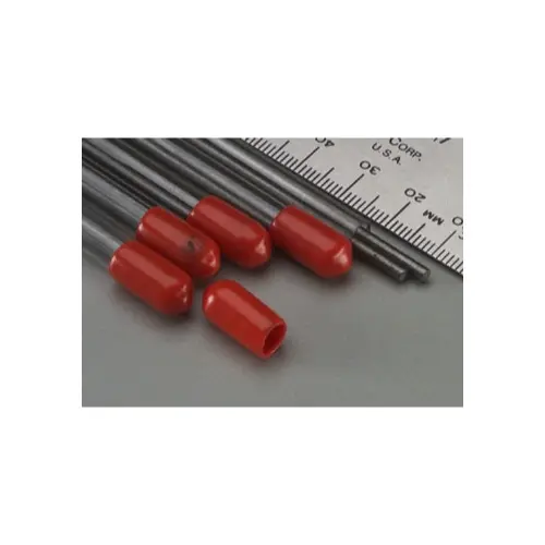 K&S Metals 505 .078 Dia Music Wire 3Pc 1