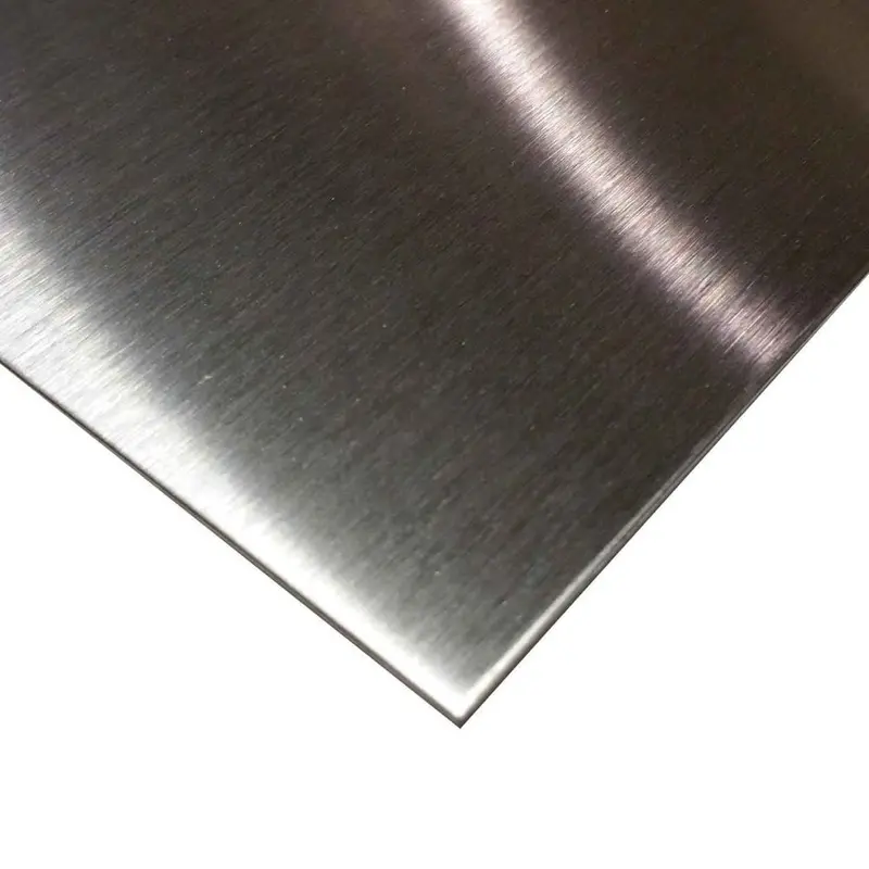 K&S Metals 87161 .018 X 1 Stainless Strip 1