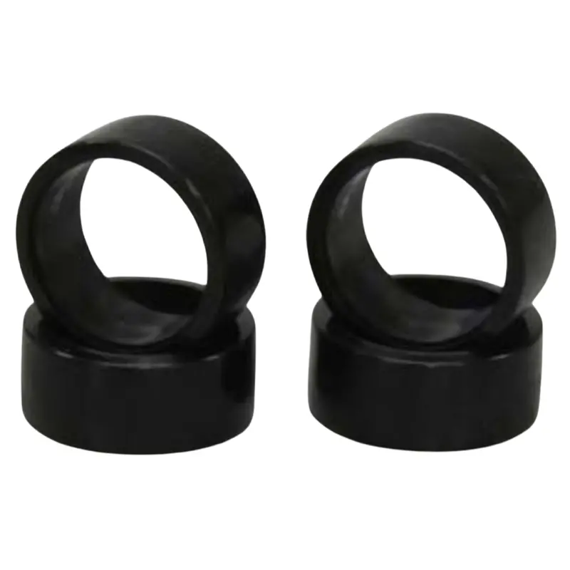Kyosho Drifting Tyre Set (11Mm/Awd/4Pcs) Mdt002 1
