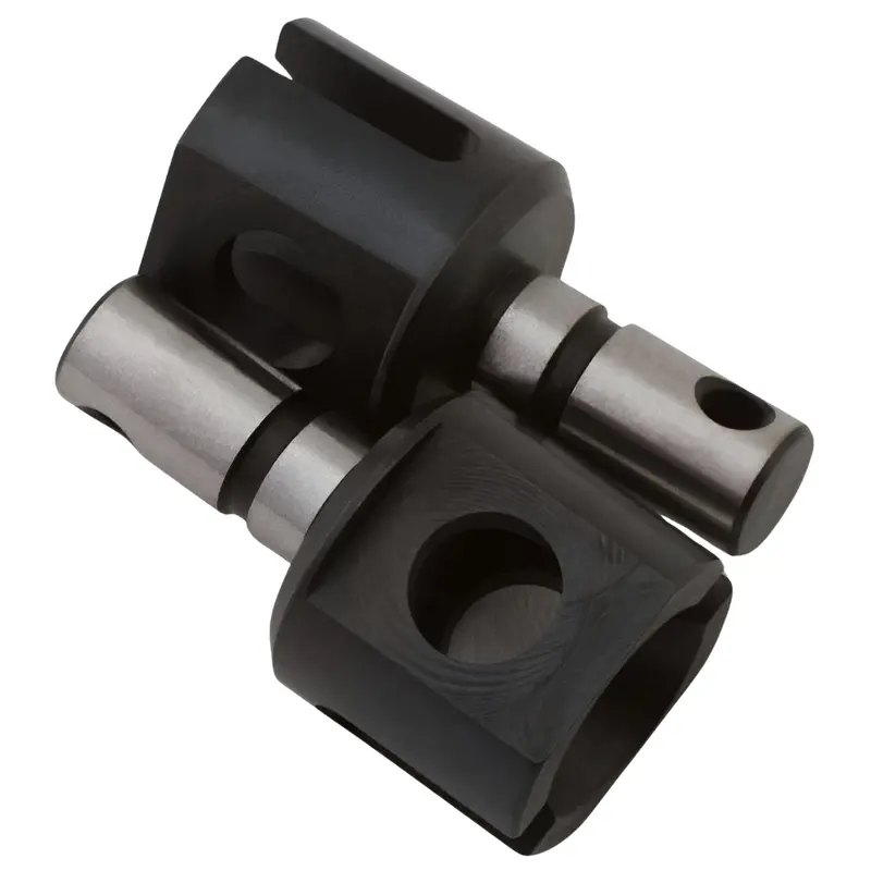 Kyosho Mp9 Center Differential Outdrives (2Pc) If413b 1