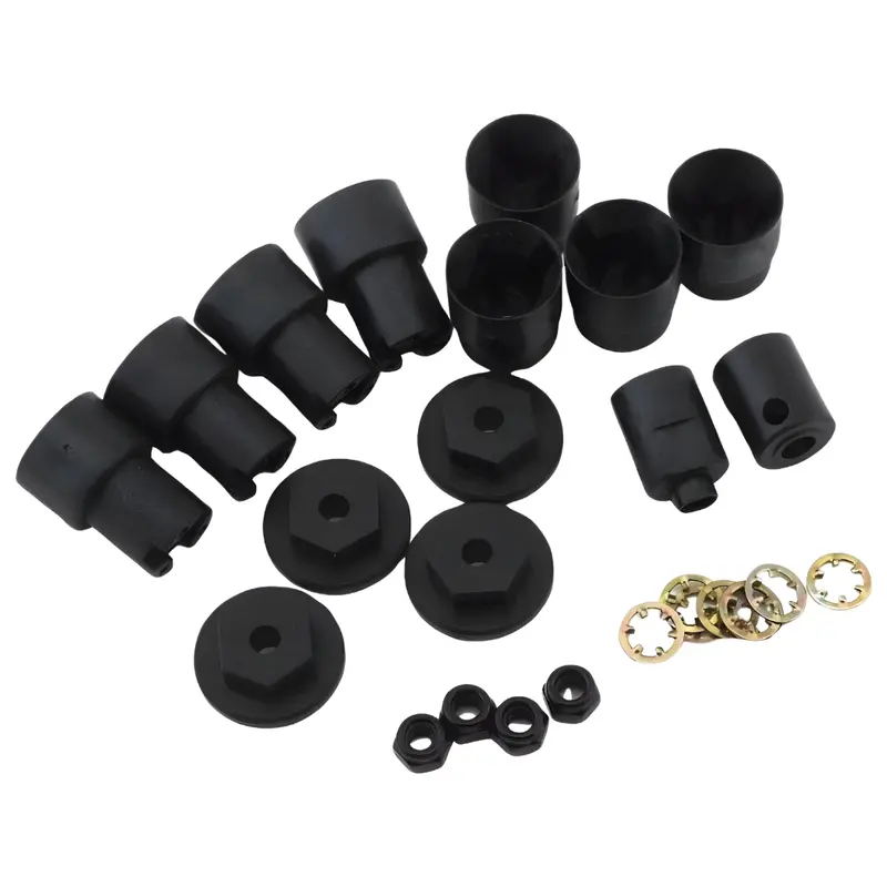 Kyosho Wheel Shaft Set Fz02 Fa505b 1