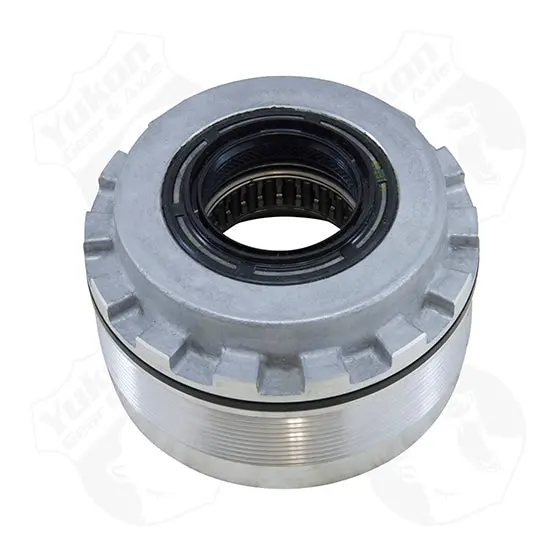 Left Hand Carrier Bearing Adjuster For 9.25 Inch Gm Ifs - 1