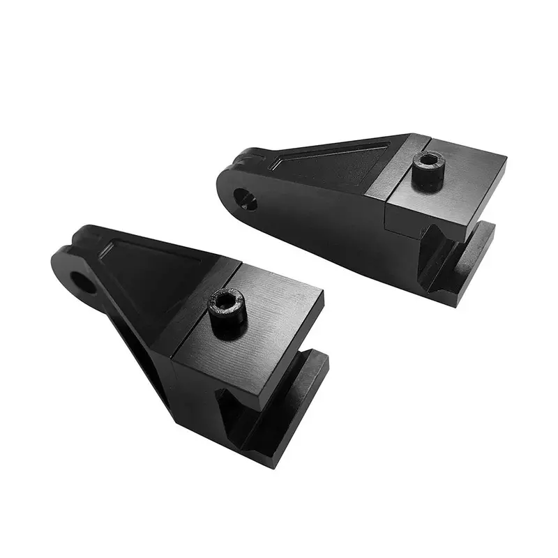 Light Bar Mount For Dv8 Off Road Rail Mount System 1