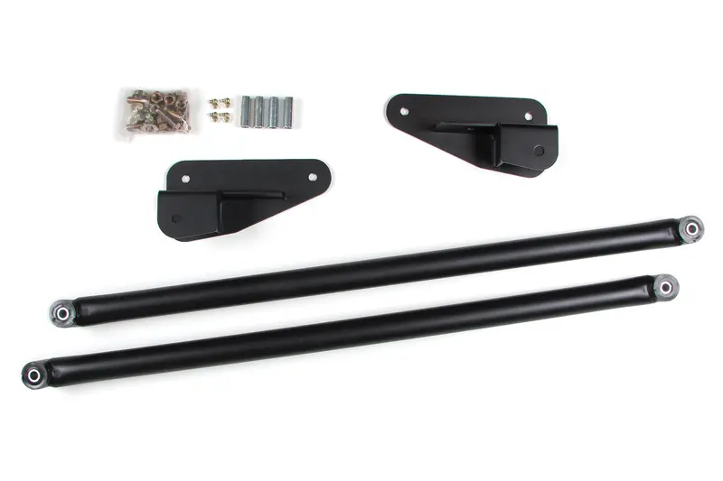 Long Arm Upgrade Kit | Lower Only | Dodge Ram 1500 / 2500 / 3500 (94-01) 4Wd 1