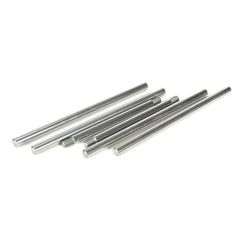 Losi 5Ive-T Mini Wrc Hinge Pin Set Heavy-Duty Replacement Losb2080 1