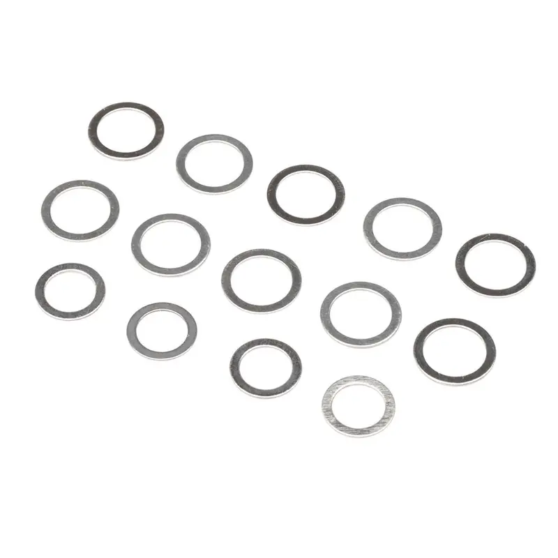 Losi Shim Set Metric 5Mm/6Mm Losa6356 1