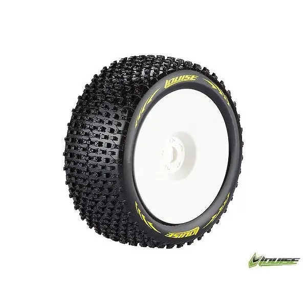 Louise 3134Sw T-Pirate Truggy 1/8 Soft O Offset 1
