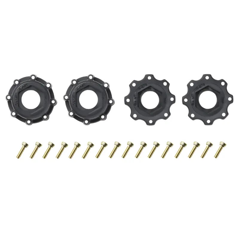 Louise Mt Removable Hex 17Mm Wheel Connectors 4Pcs Lta-078-079B 1