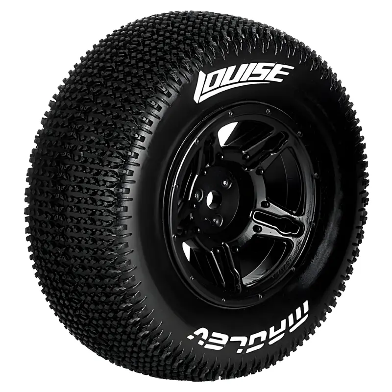 Louise Sc Maglev 1/10 Front Tyre For Slash Front 2Pc L-T3145sbtf 1