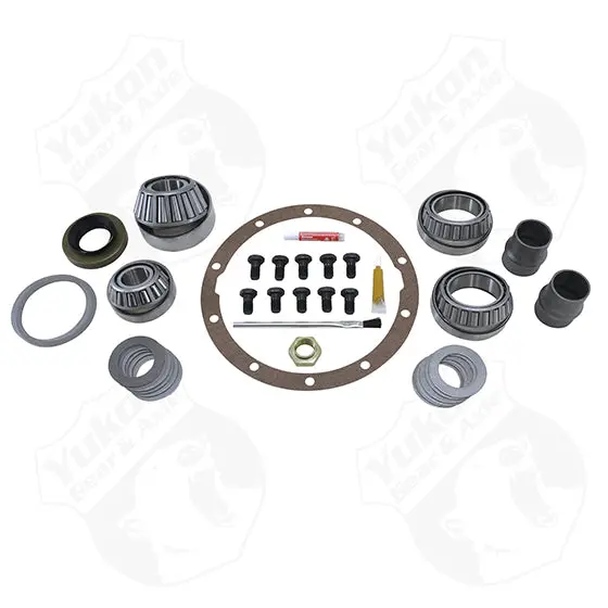 Master Overhaul Kit For Toyota V6 And Turbo 4 02 And Down - 1