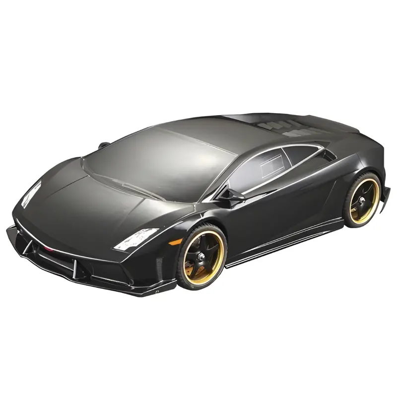 Matrixline Rc Lamborghini Gallardo Lp 560-4 Clear Body Shell 195Mm Pc201303 1