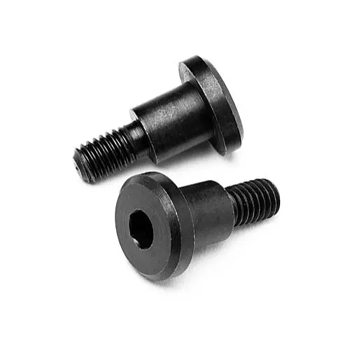 Maverick 24154 Step Screw M6x23mm Blackout Mt 1