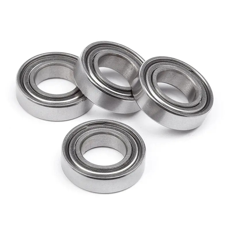Maverick 27048 Ball Bearing 19X10x5mm 4Pc 1