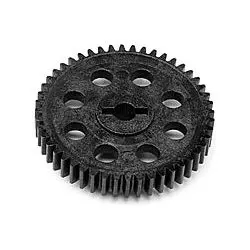 Maverick 48T Spur Gear 0.8 Module All Strada Evo Mv22606 1