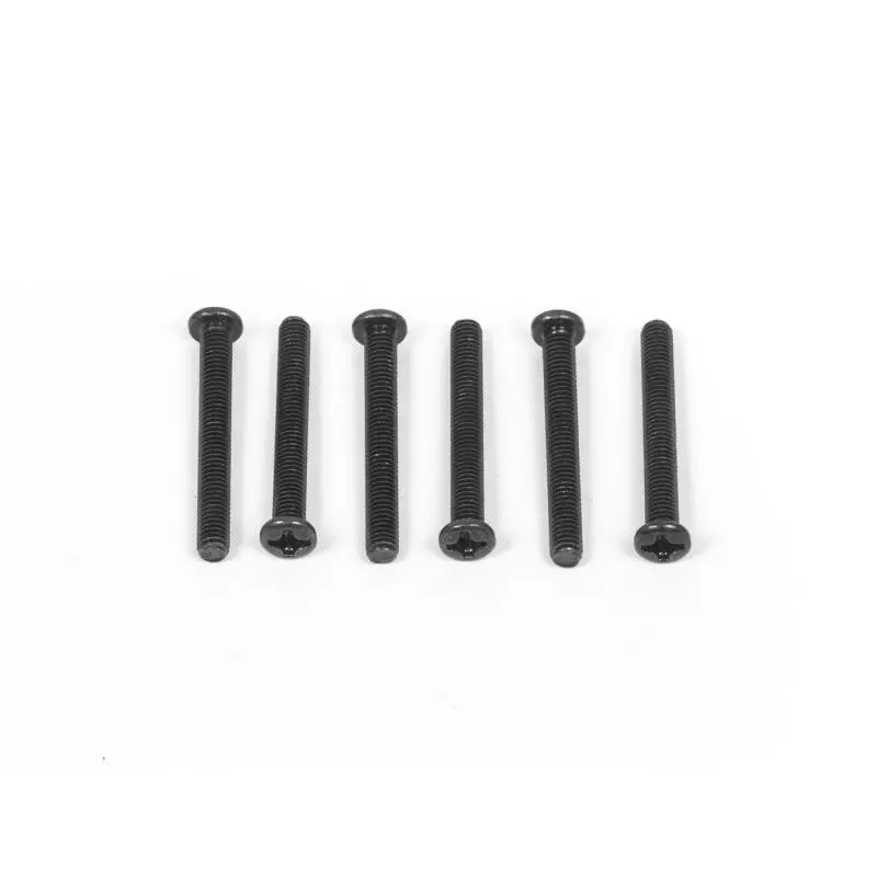Maverick Mv150043 Button Head Screw 3 X 26Mm (6Pcs) 1
