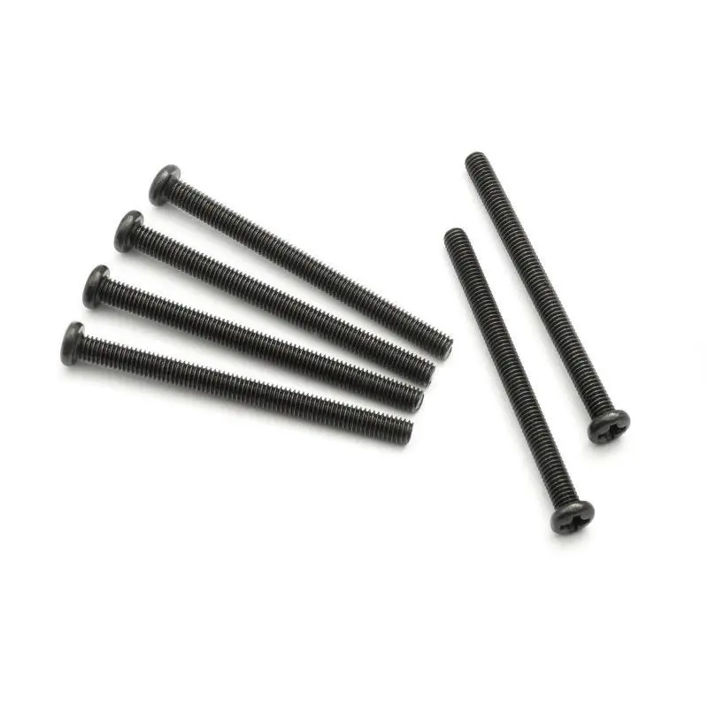 Maverick Mv150044 Button Head Screw 3 X 38Mm 6Pc 1