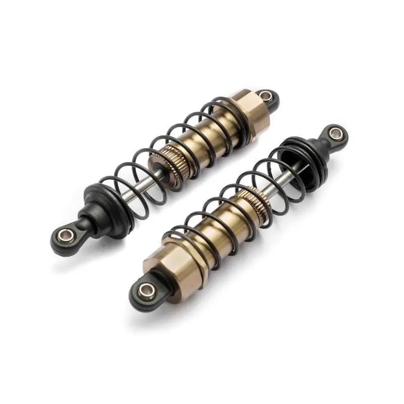 Maverick Mv150056 Alum Front Shock Absorber 2Pc 1