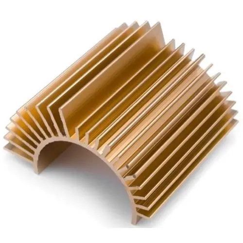 Maverick Mv150242 Aluminium Heatsink 1