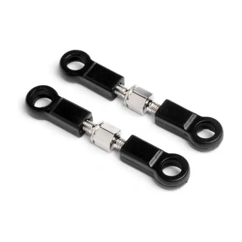 Maverick Mv22008 Suspension Upper Arm Linkages Strada Tc/Dc And Evo Tc/Dc 2Pc 1