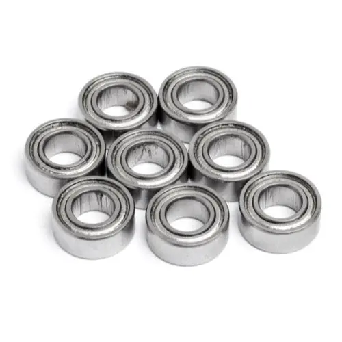 Maverick Mv22068 Rolling Bearing 10 X 5 X 4Mm (8Pcs) 1