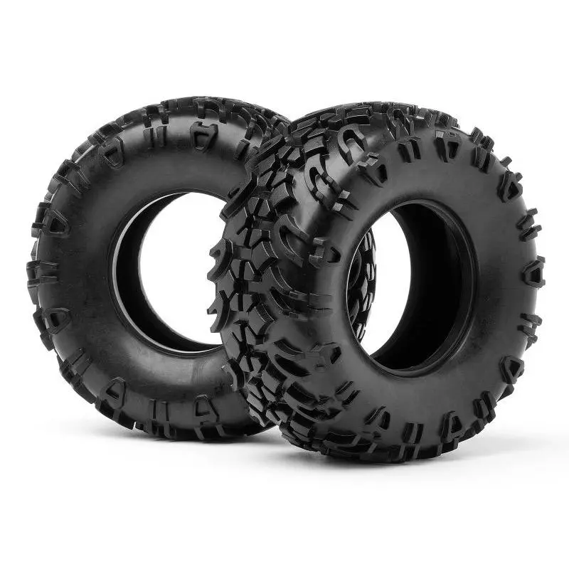 Maverick Mv25011 Tyre With Inserts 2Pcs (Scout Rc) 1