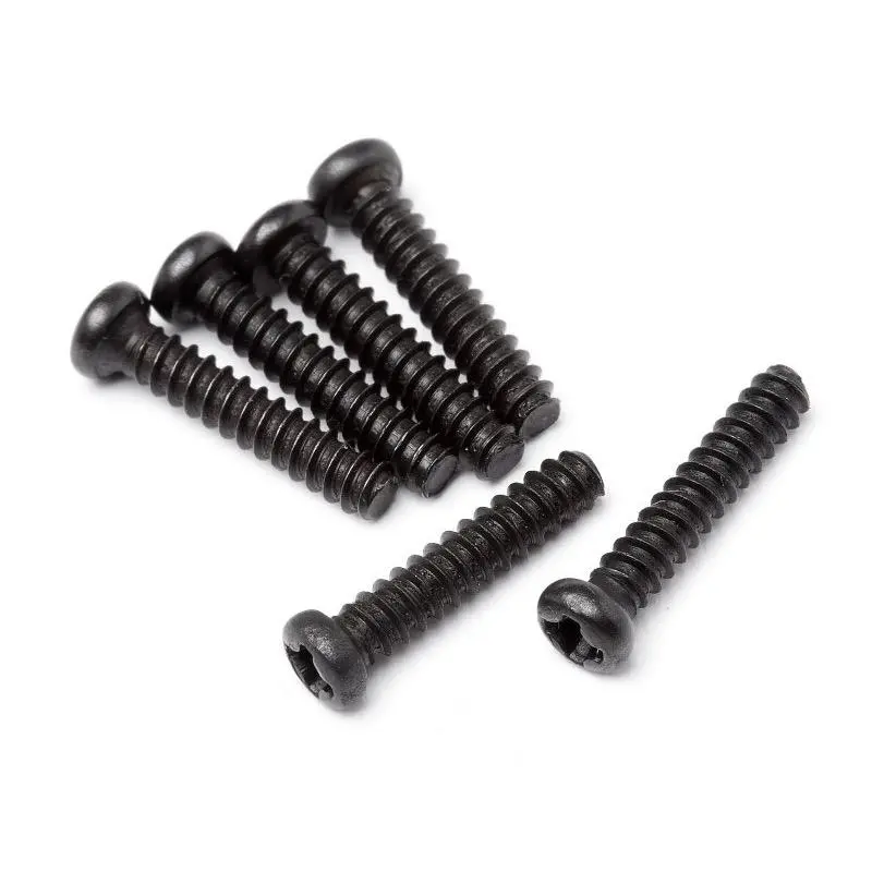 Maverick Mv25039 Button Head Screw M2 X 10 (6Pcs) 1