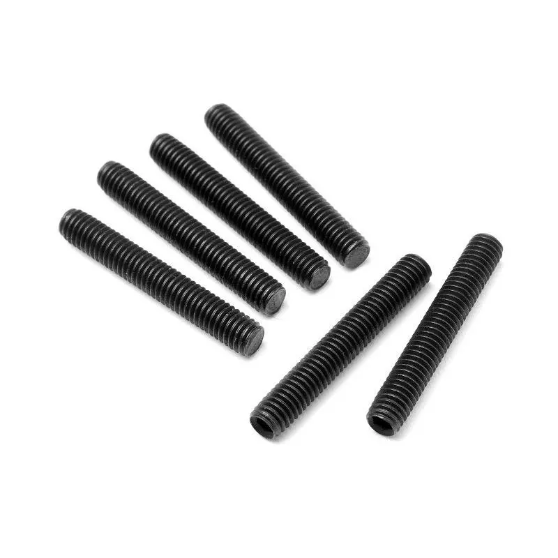 Maverick Mv25047 Grub Screw M3 X 20 (6Pcs) 1