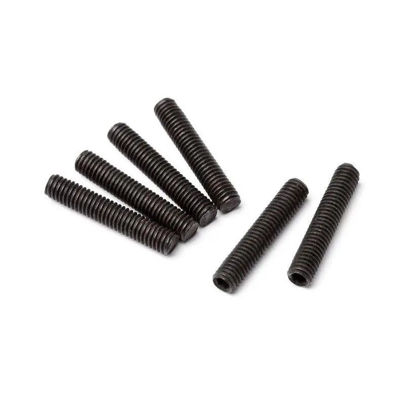 Maverick Mv25048 Grub Screw M3 X 15 (6Pcs) 1