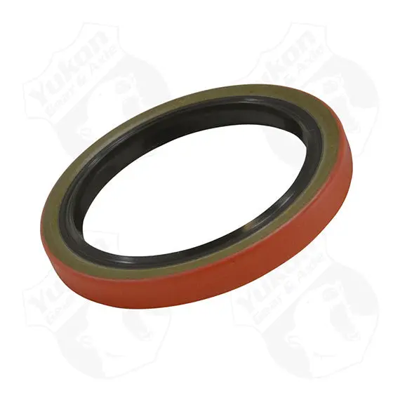 Mighty Seal 55-93 Gm Half Ton Front - 1