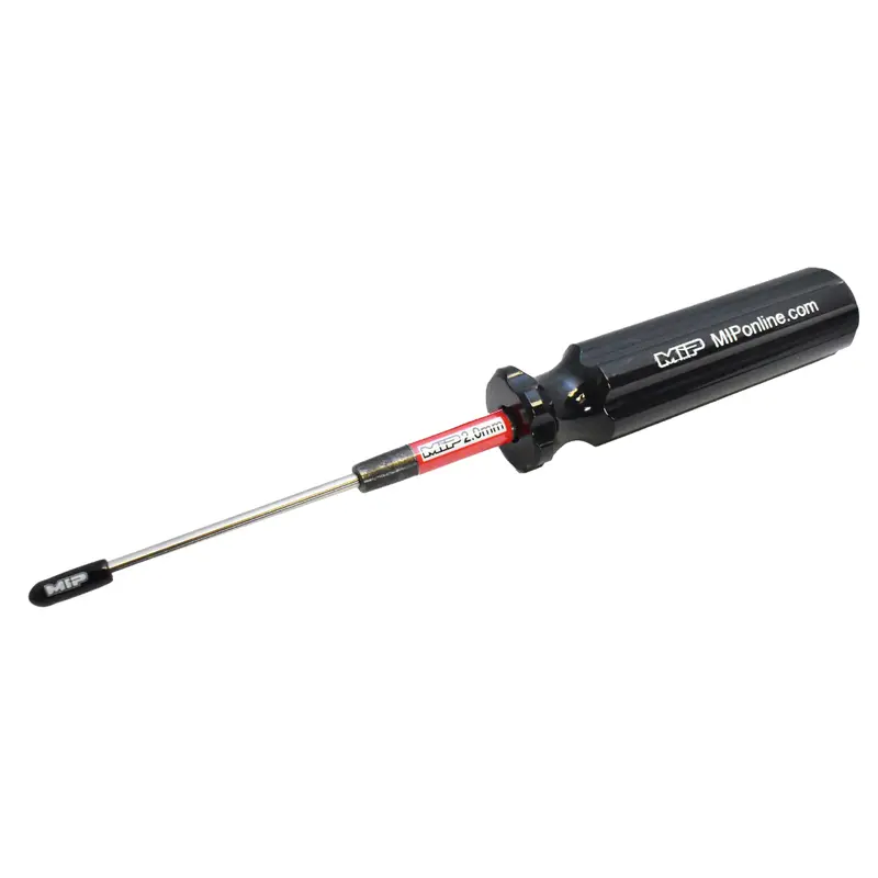 Mip 2.0Mm Hex Driver Black Handle Limited Edition 9008B 1
