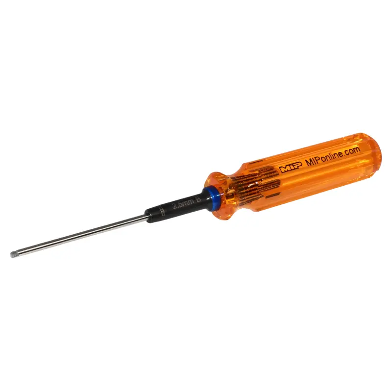 Mip 2.5Mm Ball Hex Driver Wrench Gen 2 9210 1