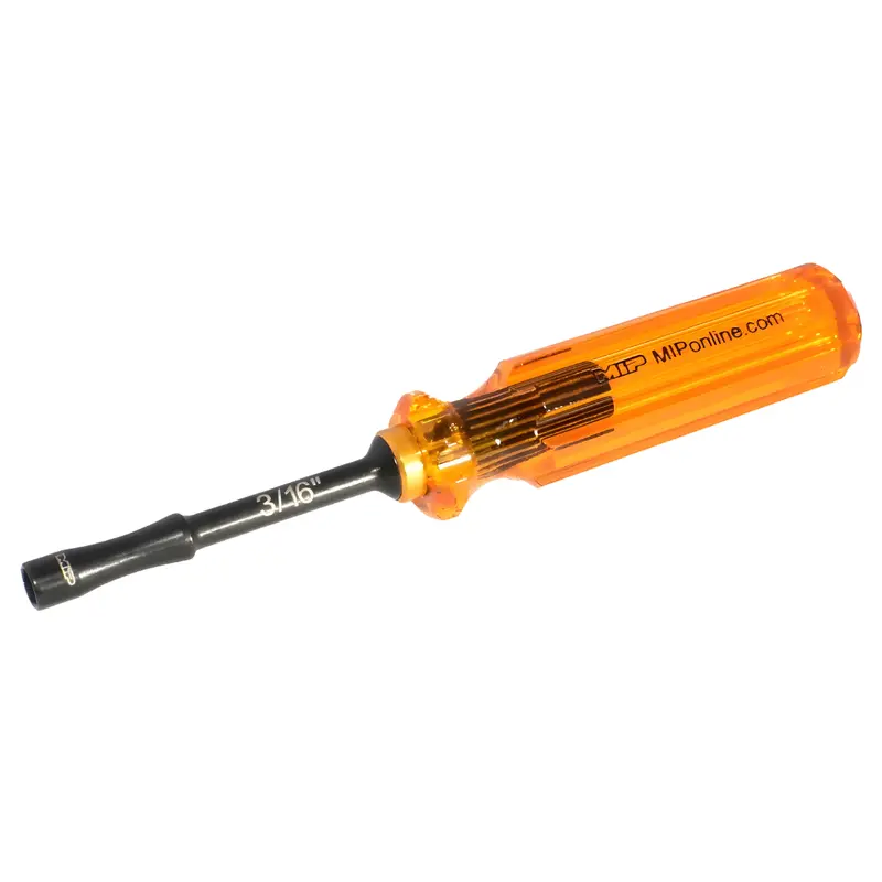 Mip 3/16 Imperial Nut Driver Wrench Gen 2 Socket 9806 1
