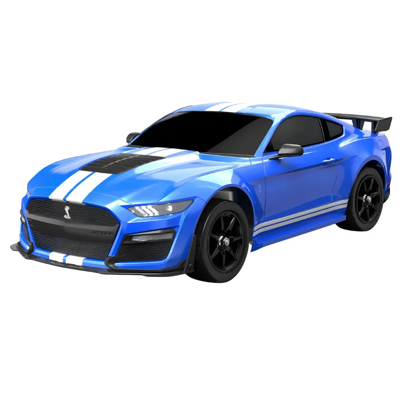 Mjx 10306 Dc Hypergo Ford Mustang Shelby Gt500 1 10 4Wd Rtr 1