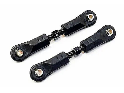Mjx Hyper Go 10200B 1/10Th Steering Linkage Set 2Pcs Suit 10208 Model 1