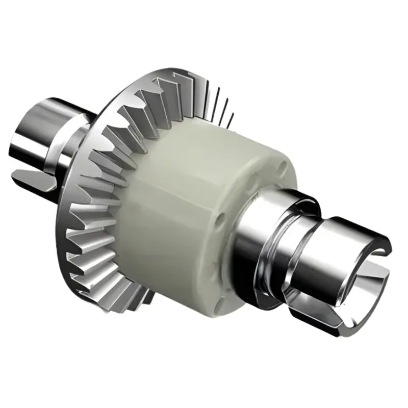 Mjx Hyper Go Metal Gears Diff Differential Assembly 16420 1