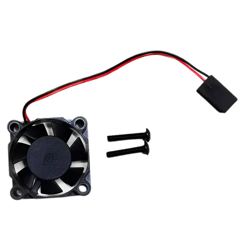 Mjx Hyper Go Motor Cooling Fan Suit 1/16 & 1/14 Mjx-16397 1