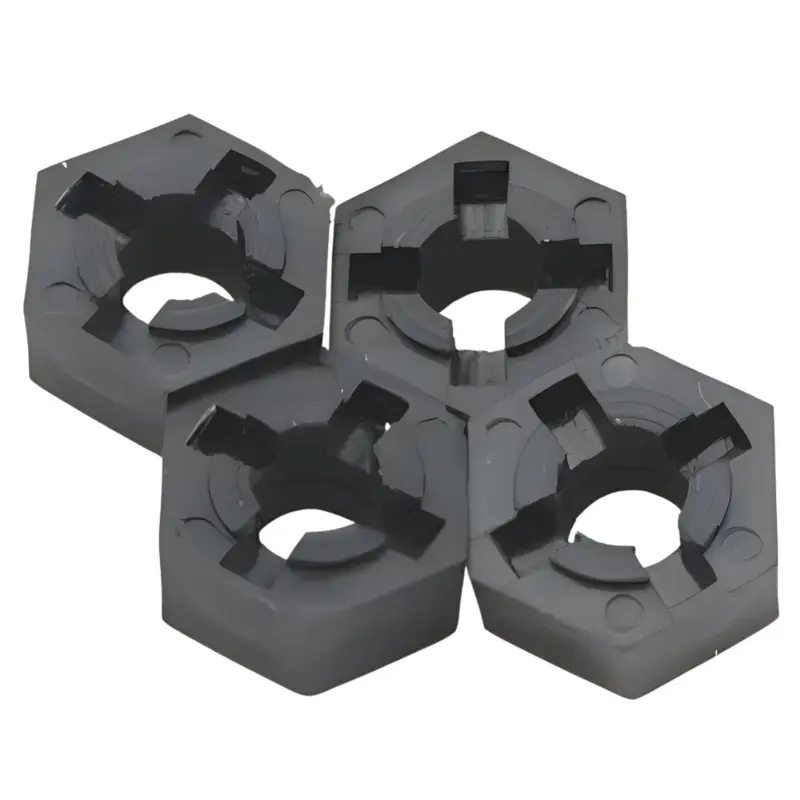 Mjx Wheel Hex Set 4Pcs 16440 1