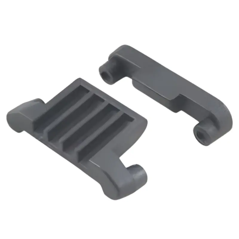 Mjxrc 16208 Front Rear Body Mounts For 16207 Mjx-16280 1