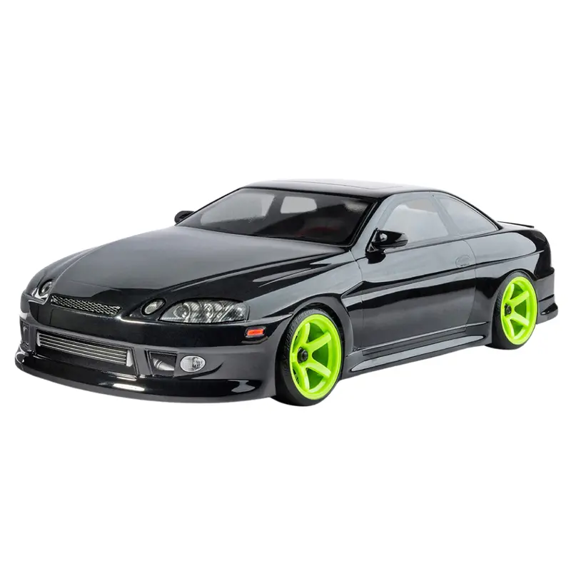 Mst Rmx 2.5 Jz3 Rwd Rc Drift Car (Black) Rtr 533901Bk 1