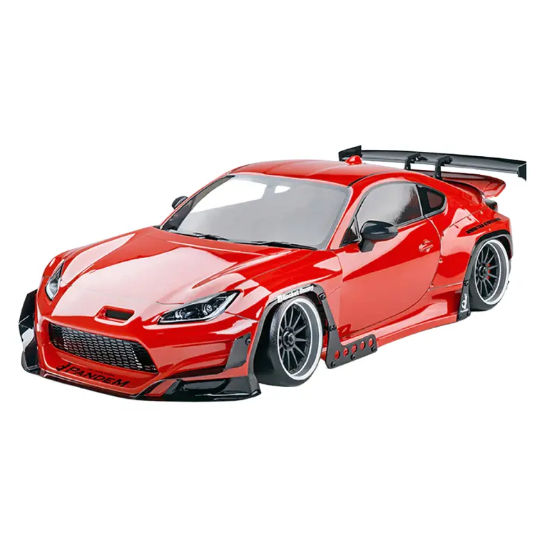 Mst Rmx 2.5 Rwd Classic Gr86rb Kit 532206I 1