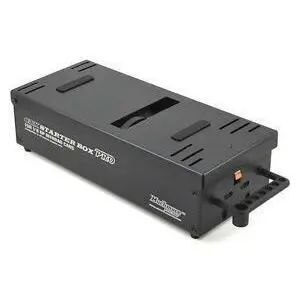 Much More Off-Road Ctx Starter Box Pro - Mr-Bsbp 1