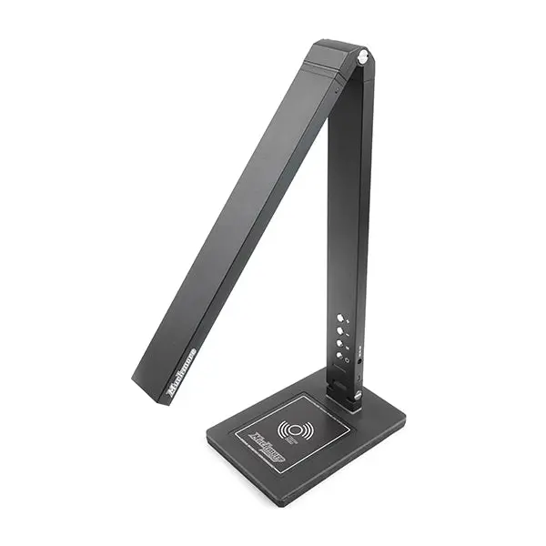Muchmore Racing Mr-Ledp2k Led Pit Light Stand Pro 2 Black 1